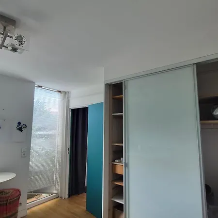 Maison D'architecte Entre Paris Et Versailles